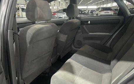 Daewoo Gentra II, 2014 год, 395 000 рублей, 14 фотография