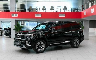 KIA Mohave I, 2024 год, 5 905 000 рублей, 1 фотография