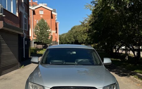Audi Q5, 2013 год, 1 900 000 рублей, 2 фотография
