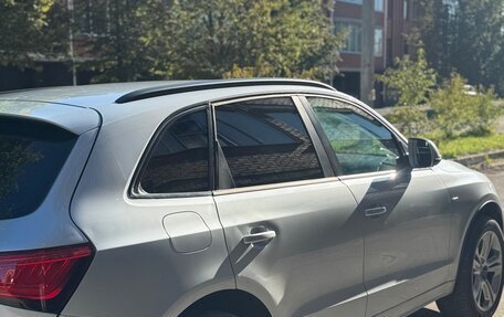 Audi Q5, 2013 год, 1 900 000 рублей, 7 фотография