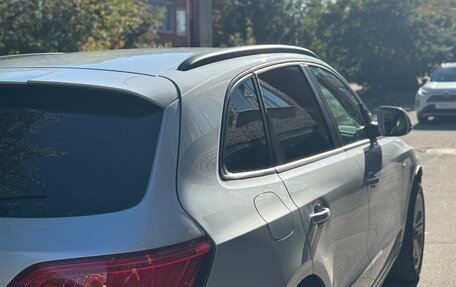 Audi Q5, 2013 год, 1 900 000 рублей, 5 фотография