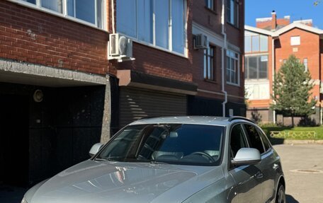 Audi Q5, 2013 год, 1 900 000 рублей, 3 фотография