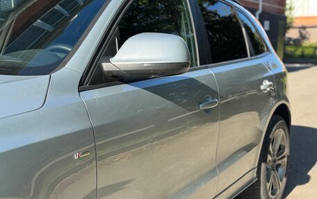 Audi Q5, 2013 год, 1 900 000 рублей, 9 фотография
