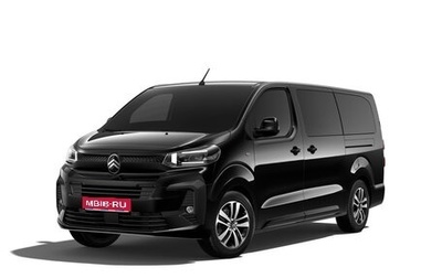 Citroen SpaceTourer I, 2025 год, 7 249 000 рублей, 1 фотография