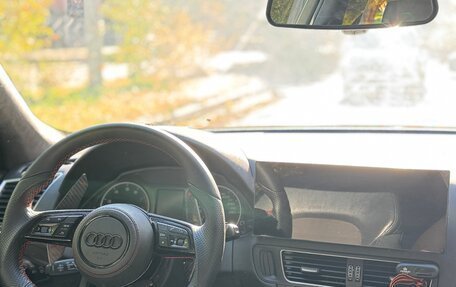 Audi Q5, 2013 год, 1 900 000 рублей, 19 фотография