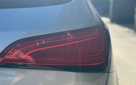 Audi Q5, 2013 год, 1 900 000 рублей, 11 фотография