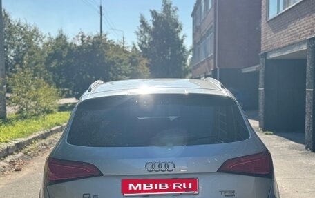 Audi Q5, 2013 год, 1 900 000 рублей, 6 фотография