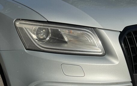 Audi Q5, 2013 год, 1 900 000 рублей, 36 фотография