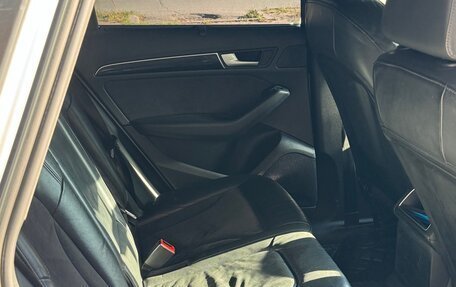 Audi Q5, 2013 год, 1 900 000 рублей, 28 фотография