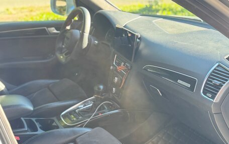 Audi Q5, 2013 год, 1 900 000 рублей, 26 фотография