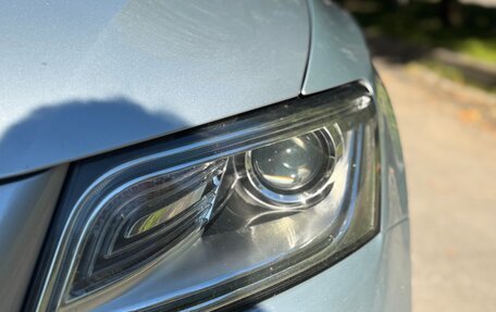Audi Q5, 2013 год, 1 900 000 рублей, 34 фотография