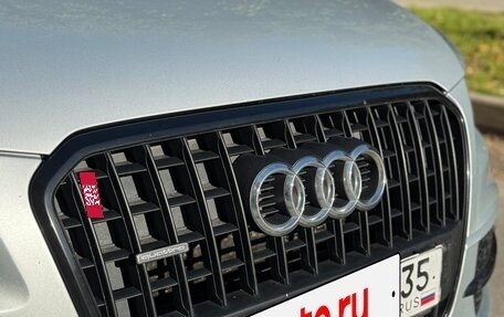Audi Q5, 2013 год, 1 900 000 рублей, 35 фотография