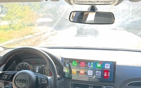 Audi Q5, 2013 год, 1 900 000 рублей, 40 фотография