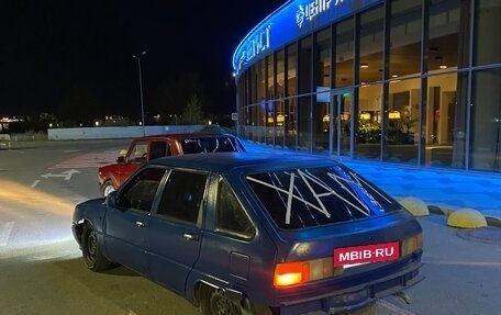 ИЖ 2126 «Ода», 2003 год, 66 000 рублей, 2 фотография
