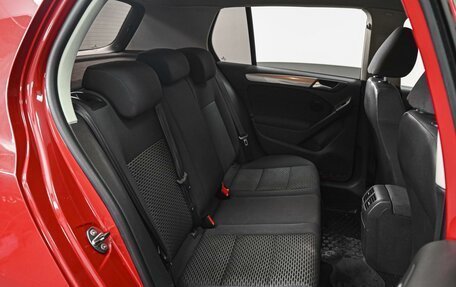 Volkswagen Golf VI, 2011 год, 980 000 рублей, 7 фотография