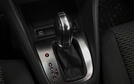Volkswagen Golf VI, 2011 год, 980 000 рублей, 12 фотография