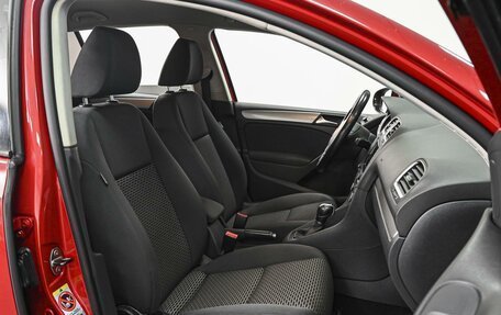 Volkswagen Golf VI, 2011 год, 980 000 рублей, 8 фотография