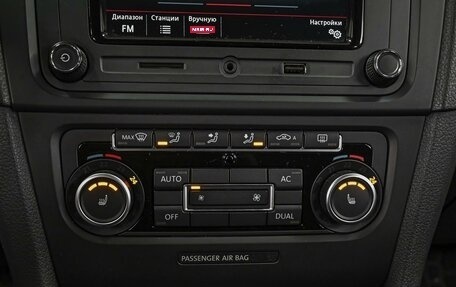 Volkswagen Golf VI, 2011 год, 980 000 рублей, 13 фотография