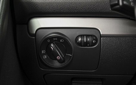 Volkswagen Golf VI, 2011 год, 980 000 рублей, 20 фотография