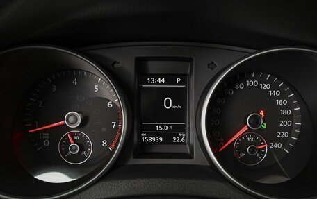 Volkswagen Golf VI, 2011 год, 980 000 рублей, 21 фотография