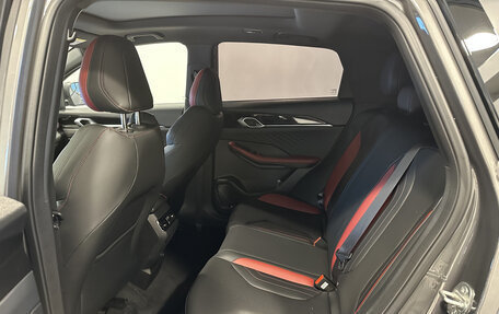 Geely Coolray I, 2026 год, 2 964 990 рублей, 6 фотография