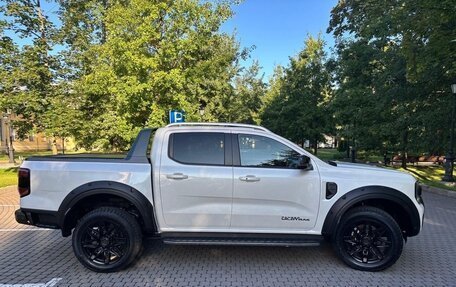 Ford Ranger, 2026 год, 5 999 000 рублей, 3 фотография