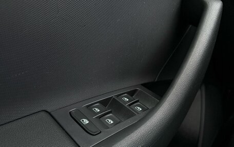 Skoda Rapid I, 2015 год, 1 190 000 рублей, 21 фотография