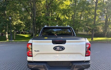 Ford Ranger, 2026 год, 5 999 000 рублей, 6 фотография