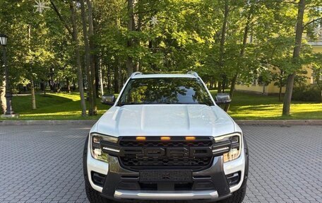 Ford Ranger, 2026 год, 5 999 000 рублей, 5 фотография