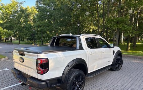 Ford Ranger, 2026 год, 5 999 000 рублей, 7 фотография