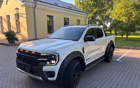 Ford Ranger, 2026 год, 5 999 000 рублей, 2 фотография