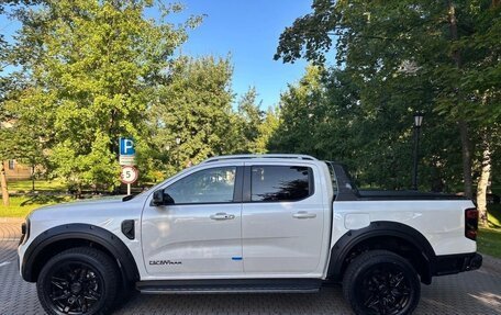 Ford Ranger, 2026 год, 5 999 000 рублей, 4 фотография