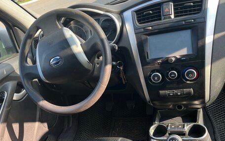 Datsun on-DO I рестайлинг, 2015 год, 280 000 рублей, 7 фотография