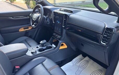 Ford Ranger, 2026 год, 5 999 000 рублей, 10 фотография