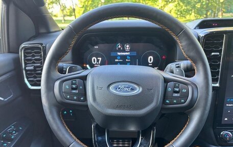 Ford Ranger, 2026 год, 5 999 000 рублей, 12 фотография
