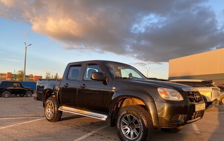 Mazda BT-50 II, 2010 год, 859 000 рублей, 2 фотография
