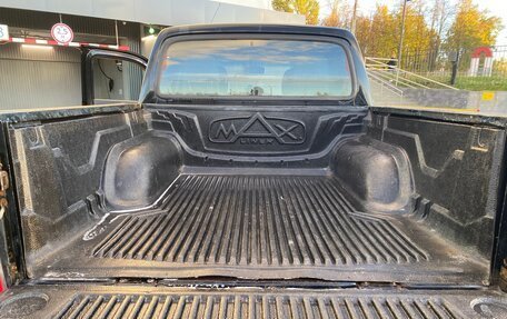 Mazda BT-50 II, 2010 год, 859 000 рублей, 6 фотография
