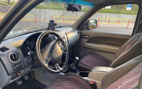 Mazda BT-50 II, 2010 год, 859 000 рублей, 5 фотография