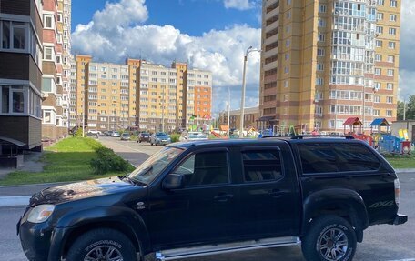 Mazda BT-50 II, 2010 год, 859 000 рублей, 7 фотография