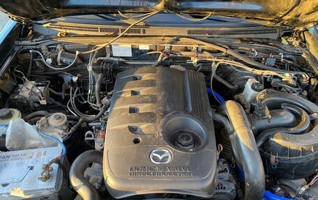 Mazda BT-50 II, 2010 год, 859 000 рублей, 8 фотография