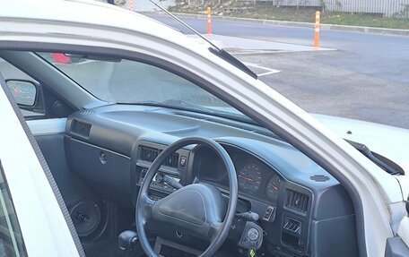 Mazda Familia Y10, 1999 год, 215 000 рублей, 8 фотография