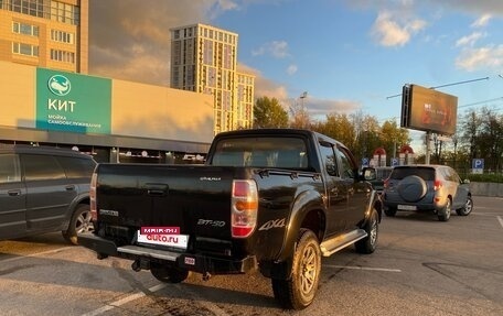 Mazda BT-50 II, 2010 год, 859 000 рублей, 4 фотография