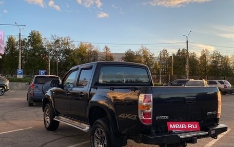 Mazda BT-50 II, 2010 год, 859 000 рублей, 3 фотография