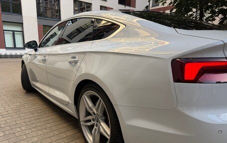 Audi A5, 2018 год, 3 280 000 рублей, 7 фотография
