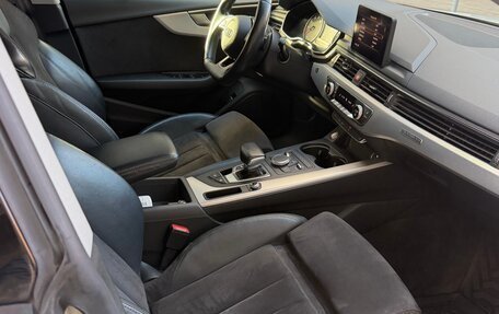 Audi A5, 2018 год, 3 280 000 рублей, 15 фотография