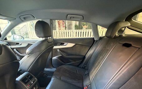 Audi A5, 2018 год, 3 280 000 рублей, 14 фотография