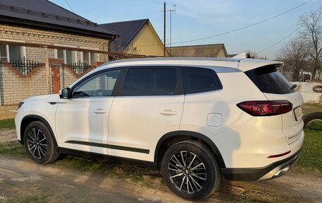 Chery Tiggo 8 Pro, 2023 год, 2 700 000 рублей, 2 фотография