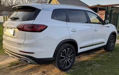 Chery Tiggo 8 Pro, 2023 год, 2 700 000 рублей, 3 фотография