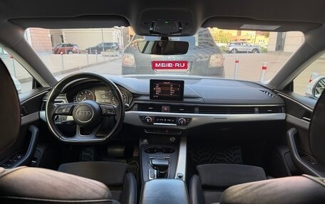 Audi A5, 2018 год, 3 280 000 рублей, 11 фотография