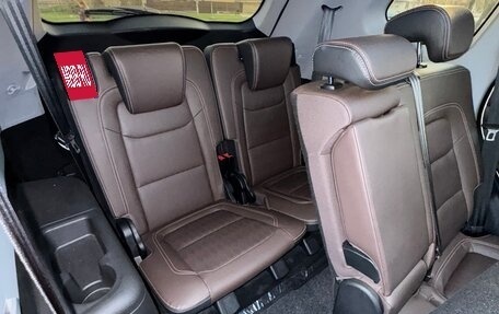 Chery Tiggo 8 Pro, 2023 год, 2 700 000 рублей, 12 фотография